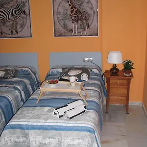  Habitación en casa particular Tower España