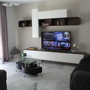  Apartamento Capitan 2 Centro España