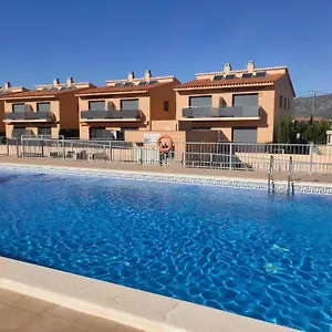  Apartamento En Miami Platja - Tarragona España