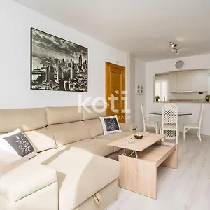  Apartamento Koti - Gamycol 2 España