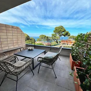  Apartamento Bonavista Platja España