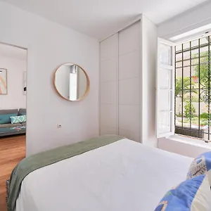  Apartamento Rosita En Playa De La Malagueta Con Terraza España