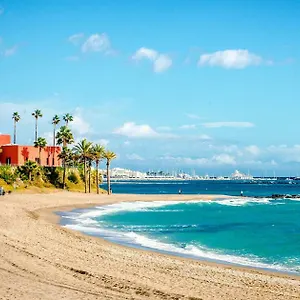  Apartamento Puerto Marina España
