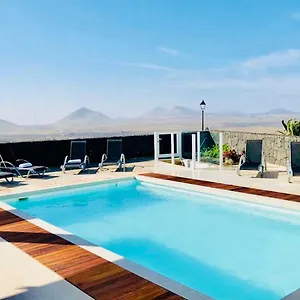  Villa Canaryislandshost L Infinity Views España
