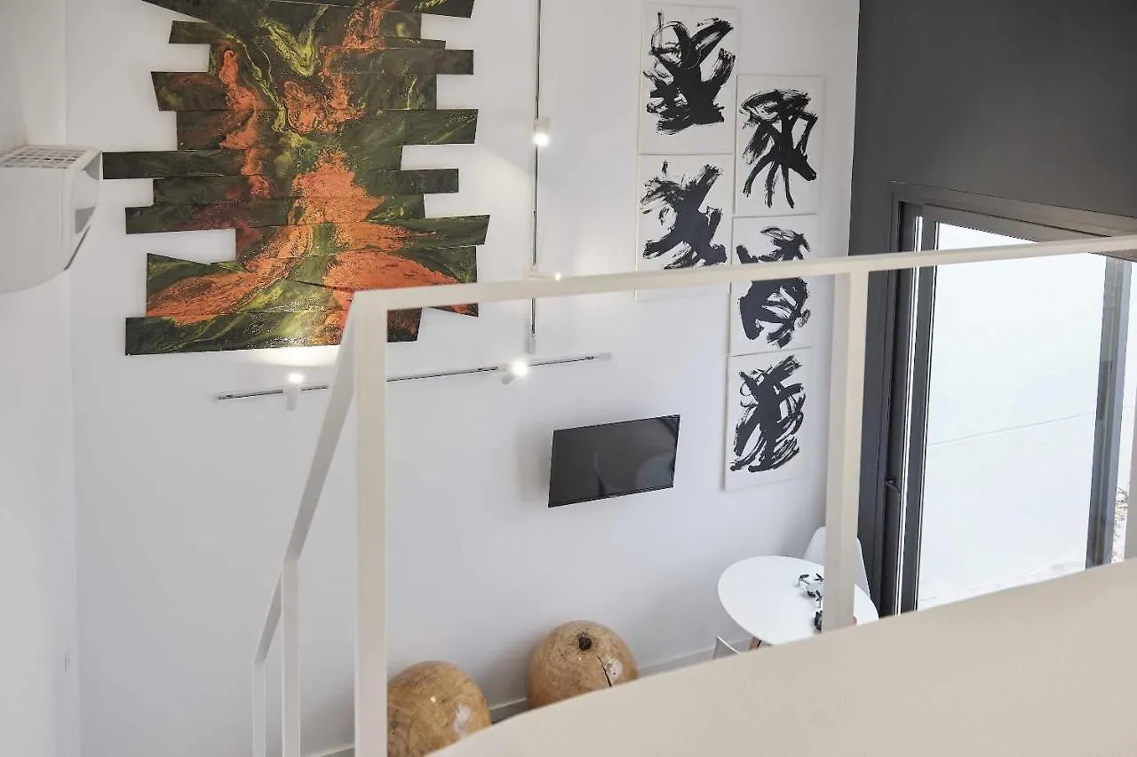 Alandalus Modern Apartment Seville