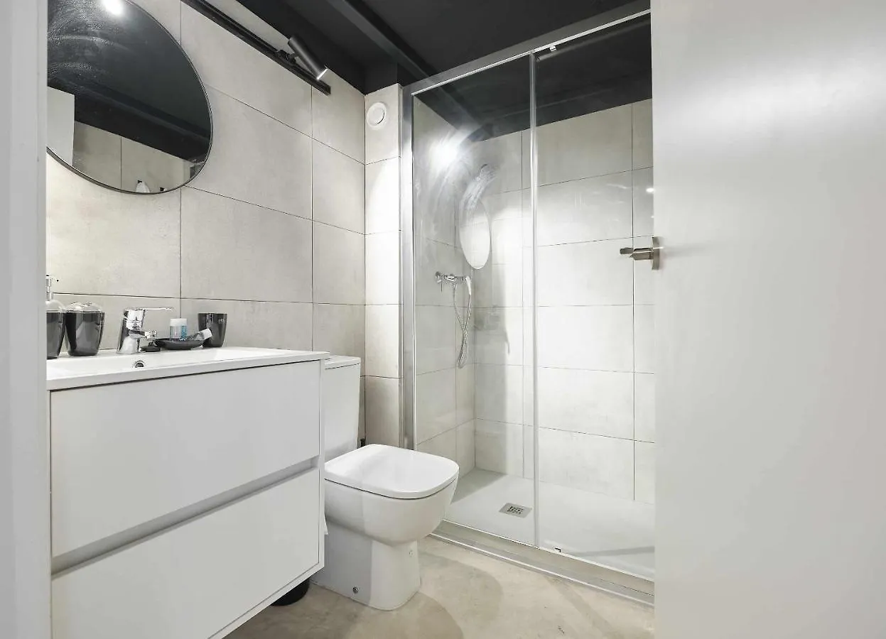 Alandalus Modern Appartement Sevilla